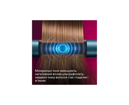 Выпрямитель для волос Philips BHS732/00, изображение 5 Выпрямитель для волос Philips BHS732/00, изображение 5