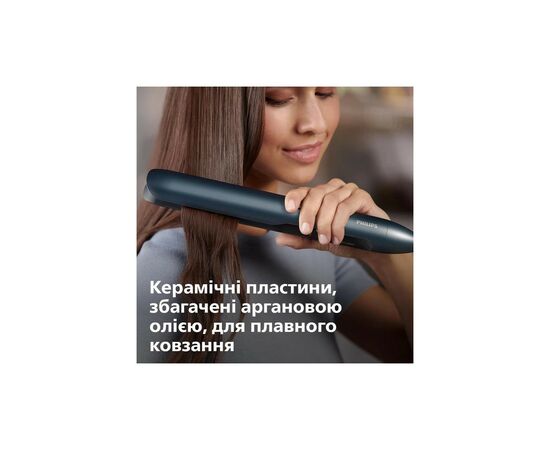 Выпрямитель для волос Philips BHS732/00, изображение 6 Выпрямитель для волос Philips BHS732/00, изображение 6