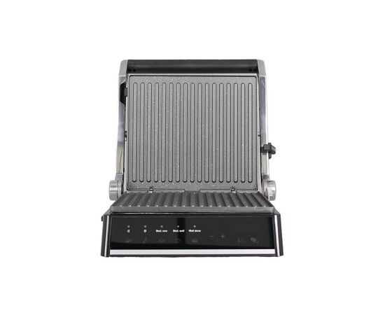 Электрогриль PRIME Technics PGH 225 SB, изображение 4 Электрогриль PRIME Technics PGH 225 SB, изображение 4