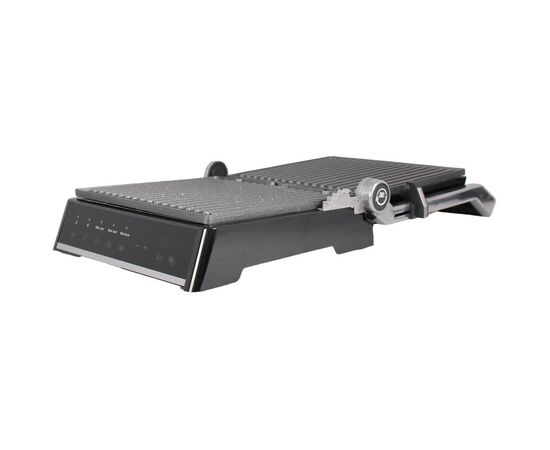 Электрогриль PRIME Technics PGH 225 SB, изображение 7 Электрогриль PRIME Technics PGH 225 SB, изображение 7