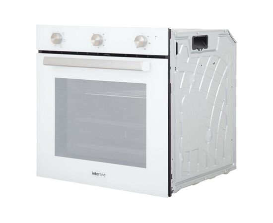 Духовой шкаф Interline OEG 360 MCS WA, изображение 2 Духовой шкаф Interline OEG 360 MCS WA, изображение 2