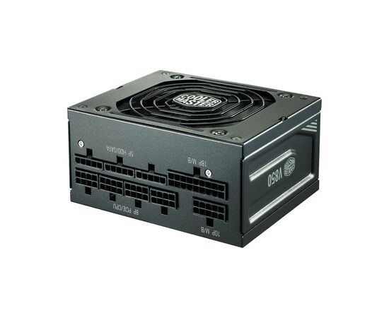 Блок питания CoolerMaster 850W V850 SFX Gold (MPY-8501-SFHAGV-EU), изображение 3 Блок питания CoolerMaster 850W V850 SFX Gold (MPY-8501-SFHAGV-EU), изображение 3