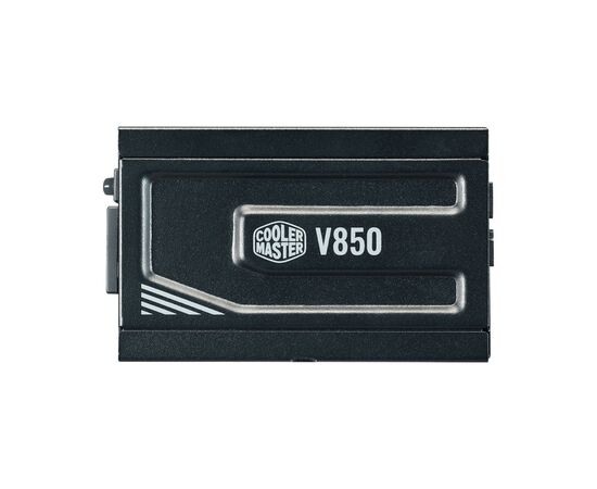 Блок питания CoolerMaster 850W V850 SFX Gold (MPY-8501-SFHAGV-EU), изображение 4 Блок питания CoolerMaster 850W V850 SFX Gold (MPY-8501-SFHAGV-EU), изображение 4