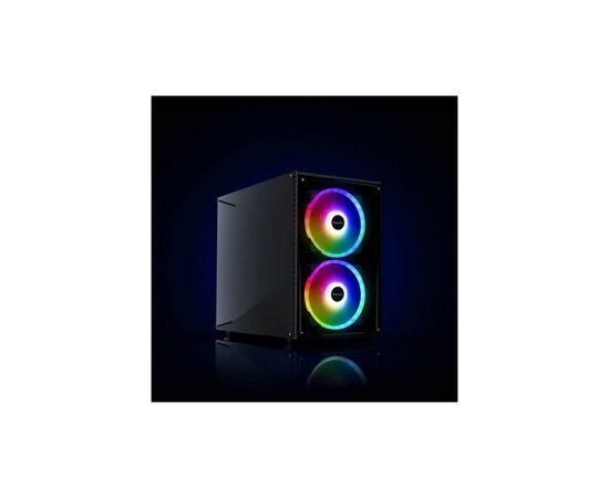 Кулер для корпуса Zezzio ZF-200 FRGB MAX, изображение 11 Кулер для корпуса Zezzio ZF-200 FRGB MAX, изображение 11