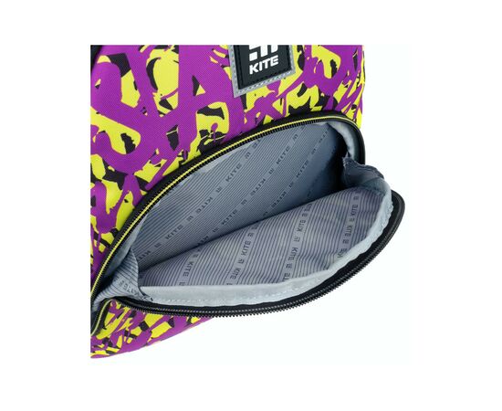 Рюкзак школьный Kite Education teens 905M-4 (K22-905M-4), изображение 11 Рюкзак школьный Kite Education teens 905M-4 (K22-905M-4), изображение 11