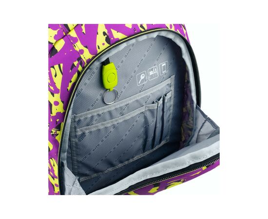 Рюкзак школьный Kite Education teens 905M-4 (K22-905M-4), изображение 12 Рюкзак школьный Kite Education teens 905M-4 (K22-905M-4), изображение 12