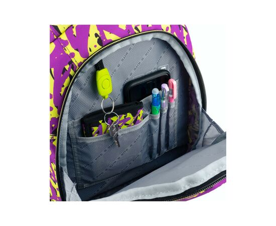 Рюкзак школьный Kite Education teens 905M-4 (K22-905M-4), изображение 2 Рюкзак школьный Kite Education teens 905M-4 (K22-905M-4), изображение 2