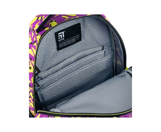 Рюкзак школьный Kite Education teens 905M-4 (K22-905M-4), изображение 3 Рюкзак школьный Kite Education teens 905M-4 (K22-905M-4), изображение 3