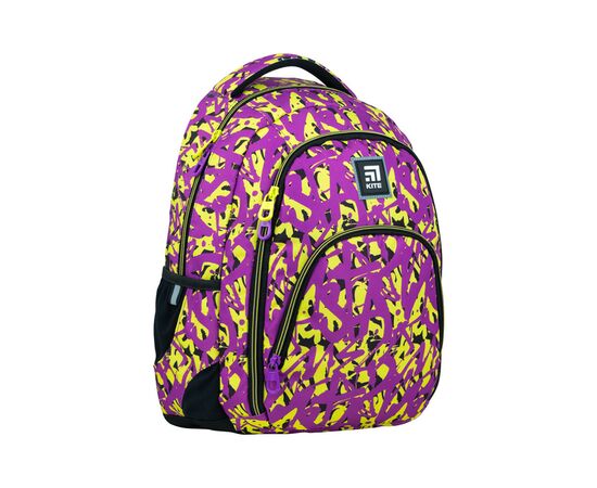 Рюкзак школьный Kite Education teens 905M-4 (K22-905M-4), изображение 5 Рюкзак школьный Kite Education teens 905M-4 (K22-905M-4), изображение 5