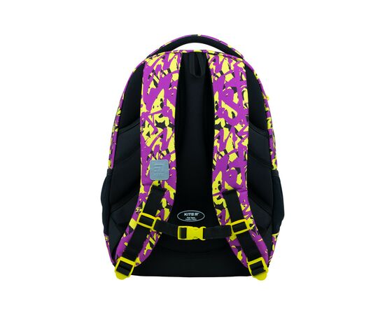 Рюкзак школьный Kite Education teens 905M-4 (K22-905M-4), изображение 6 Рюкзак школьный Kite Education teens 905M-4 (K22-905M-4), изображение 6