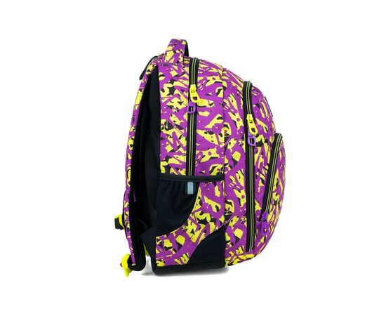 Рюкзак школьный Kite Education teens 905M-4 (K22-905M-4), изображение 8 Рюкзак школьный Kite Education teens 905M-4 (K22-905M-4), изображение 8