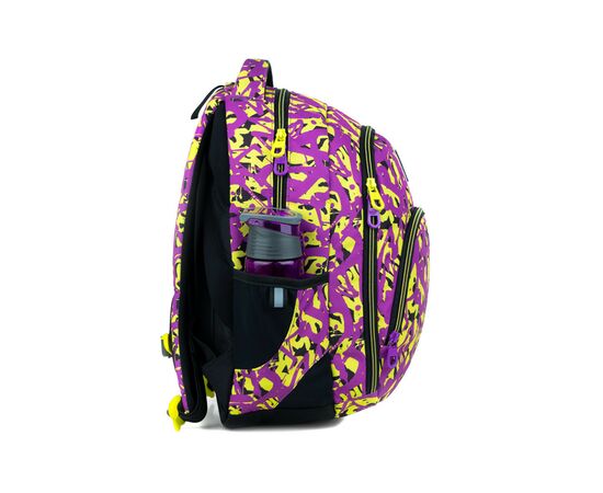 Рюкзак школьный Kite Education teens 905M-4 (K22-905M-4), изображение 9 Рюкзак школьный Kite Education teens 905M-4 (K22-905M-4), изображение 9