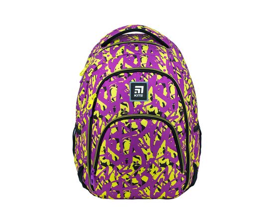 Рюкзак шкільний Kite Education teens 905M-4 (K22-905M-4)