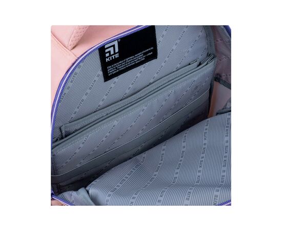 Рюкзак школьный Kite Education teens 8001M-2 (K22-8001M-2), изображение 11 Рюкзак школьный Kite Education teens 8001M-2 (K22-8001M-2), изображение 11