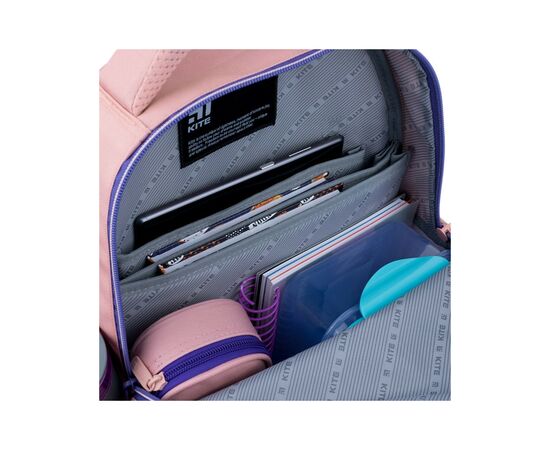 Рюкзак школьный Kite Education teens 8001M-2 (K22-8001M-2), изображение 12 Рюкзак школьный Kite Education teens 8001M-2 (K22-8001M-2), изображение 12