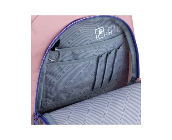Рюкзак школьный Kite Education teens 8001M-2 (K22-8001M-2), изображение 8 Рюкзак школьный Kite Education teens 8001M-2 (K22-8001M-2), изображение 8