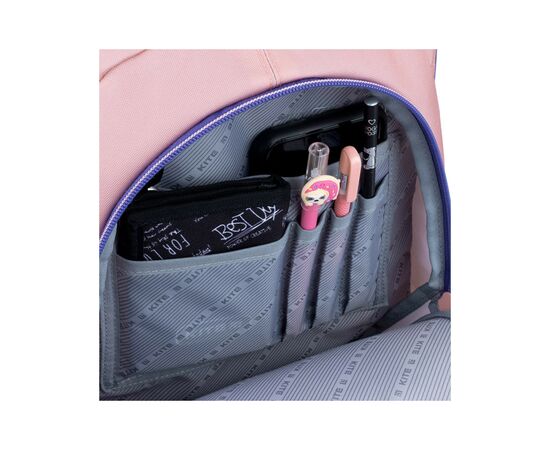 Рюкзак школьный Kite Education teens 8001M-2 (K22-8001M-2), изображение 9 Рюкзак школьный Kite Education teens 8001M-2 (K22-8001M-2), изображение 9