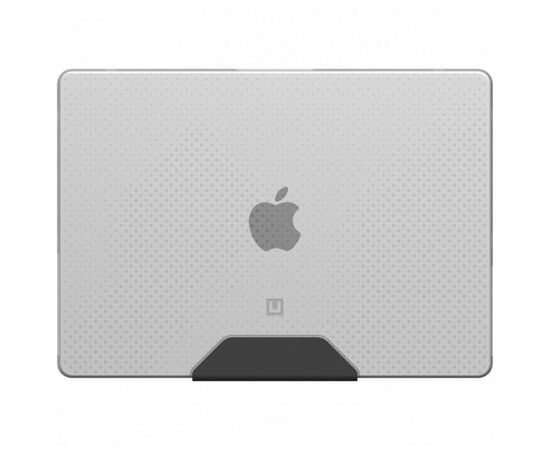 Чехол для ноутбука Uag 14" Apple MacBook Pro 2021 Dot, Ice (134002114343)