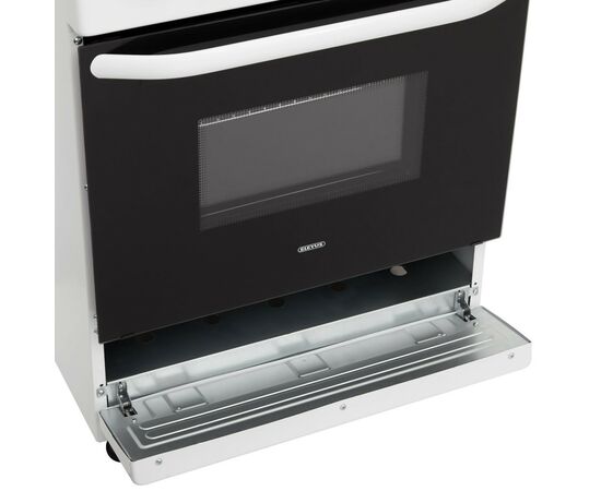 Плита Eleyus NEXT 6003 H4 WH, зображення 11 Плита Eleyus NEXT 6003 H4 WH, зображення 11
