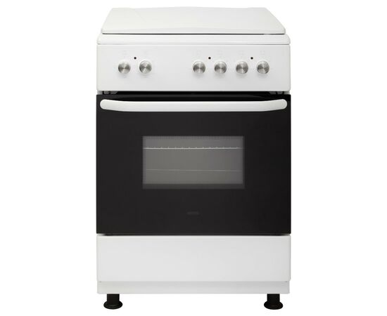 Плита Eleyus NEXT 6003 H4 WH, зображення 4 Плита Eleyus NEXT 6003 H4 WH, зображення 4