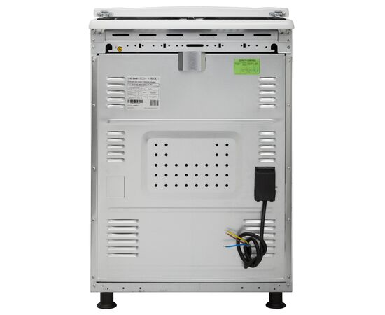 Плита Eleyus NEXT 6003 H4 WH, зображення 5 Плита Eleyus NEXT 6003 H4 WH, зображення 5