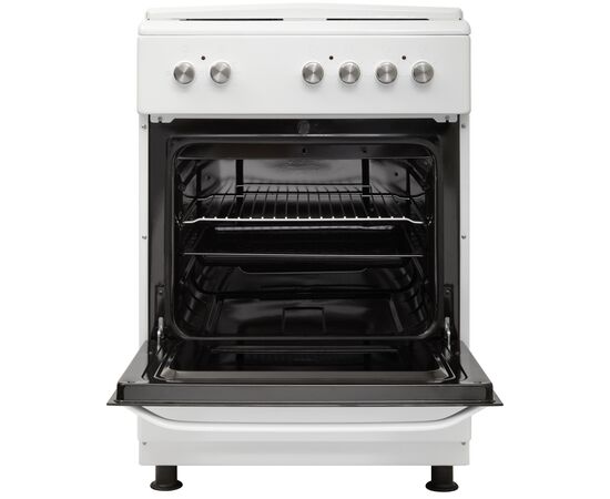 Плита Eleyus NEXT 6003 H4 WH, зображення 6 Плита Eleyus NEXT 6003 H4 WH, зображення 6