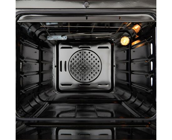 Плита Eleyus NEXT 6003 H4 WH, зображення 8 Плита Eleyus NEXT 6003 H4 WH, зображення 8