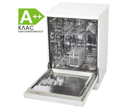 Посудомоечная машина Eleyus DWF 60024, изображение 5 Посудомоечная машина Eleyus DWF 60024, изображение 5