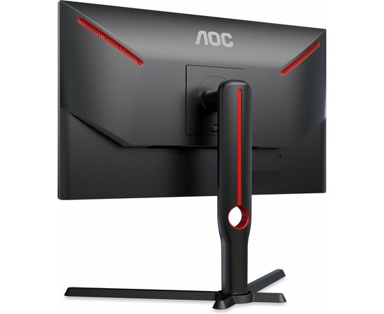Монитор AOC 25G3ZM/BK, изображение 10 Монитор AOC 25G3ZM/BK, изображение 10