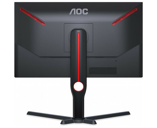 Монитор AOC 25G3ZM/BK, изображение 5 Монитор AOC 25G3ZM/BK, изображение 5