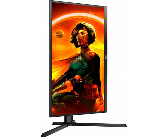 Монитор AOC 25G3ZM/BK, изображение 8 Монитор AOC 25G3ZM/BK, изображение 8