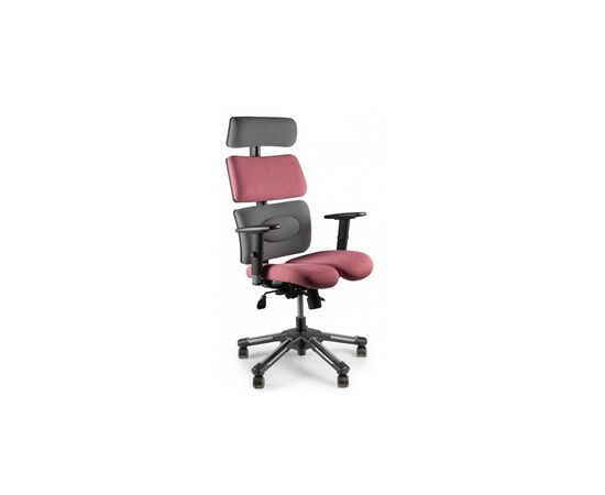 Офісне крісло Barsky Hara Doctor gold BHD-05 (BHD-05)