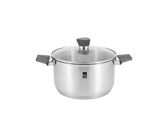 Набор посуды Ringel IQ Be Chef 8 предметів (IQ-6043), изображение 2 Набор посуды Ringel IQ Be Chef 8 предметів (IQ-6043), изображение 2