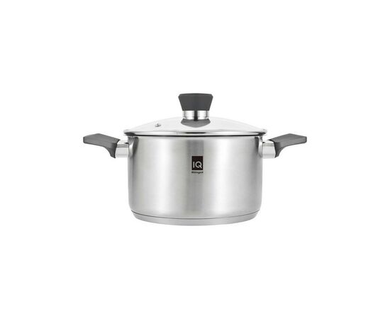 Набор посуды Ringel IQ Be Chef 8 предметів (IQ-6043), изображение 3 Набор посуды Ringel IQ Be Chef 8 предметів (IQ-6043), изображение 3