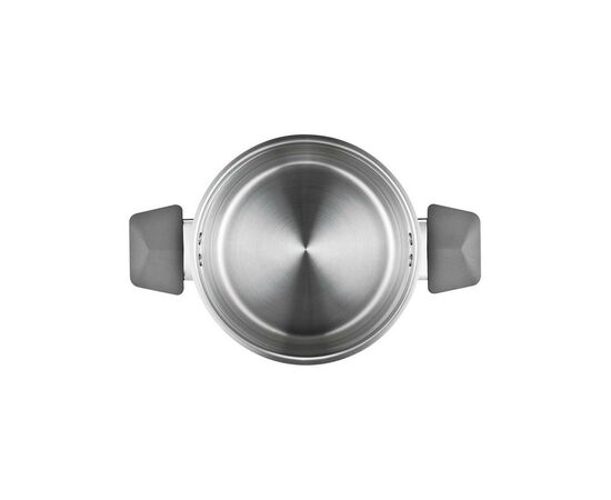 Набор посуды Ringel IQ Be Chef 8 предметів (IQ-6043), изображение 5 Набор посуды Ringel IQ Be Chef 8 предметів (IQ-6043), изображение 5