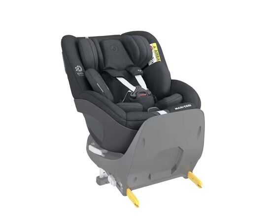 Автокресло Maxi-Cosi Pearl 360 2 Authentic Graphite без вкладишу (8045550111), изображение 11 Автокресло Maxi-Cosi Pearl 360 2 Authentic Graphite без вкладишу (8045550111), изображение 11