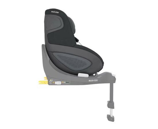 Автокресло Maxi-Cosi Pearl 360 2 Authentic Graphite без вкладишу (8045550111), изображение 3 Автокресло Maxi-Cosi Pearl 360 2 Authentic Graphite без вкладишу (8045550111), изображение 3