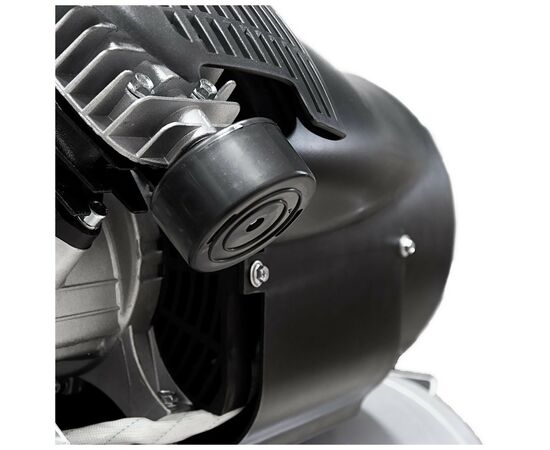 Компрессор Sigma двухцилиндровый 2.5кВт 455л/мин 10бар 50л (2 крана) (7043721), изображение 10 Компрессор Sigma двухцилиндровый 2.5кВт 455л/мин 10бар 50л (2 крана) (7043721), изображение 10