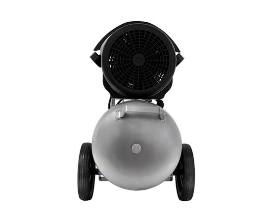 Компрессор Sigma двухцилиндровый 2.5кВт 455л/мин 10бар 50л (2 крана) (7043721), изображение 5 Компрессор Sigma двухцилиндровый 2.5кВт 455л/мин 10бар 50л (2 крана) (7043721), изображение 5