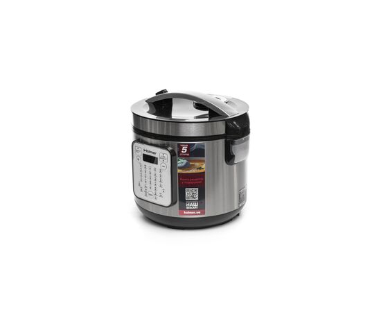 Мультиварка Hölmer HMC-31SS, изображение 3 Мультиварка Hölmer HMC-31SS, изображение 3