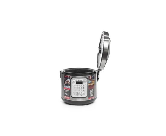 Мультиварка Hölmer HMC-31SS, изображение 7 Мультиварка Hölmer HMC-31SS, изображение 7
