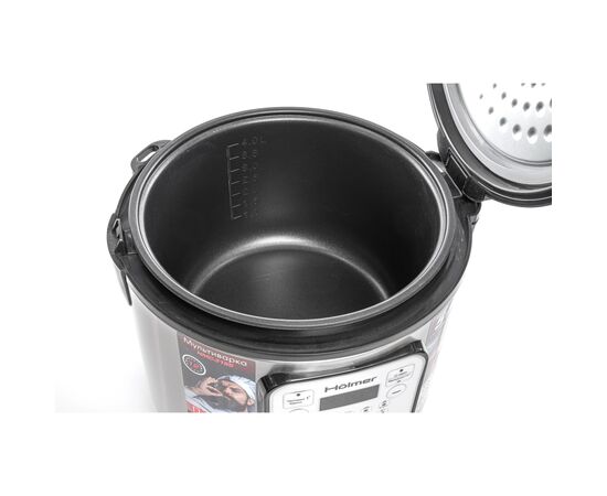 Мультиварка Hölmer HMC-31SS, изображение 8 Мультиварка Hölmer HMC-31SS, изображение 8