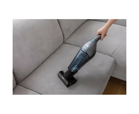 Пылесос Sencor SVC0625AT-EUE3, изображение 4 Пылесос Sencor SVC0625AT-EUE3, изображение 4