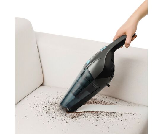 Пылесос Sencor SVC0625AT-EUE3, изображение 5 Пылесос Sencor SVC0625AT-EUE3, изображение 5