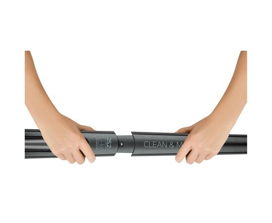 Пылесос Sencor SVC0625AT-EUE3, изображение 7 Пылесос Sencor SVC0625AT-EUE3, изображение 7