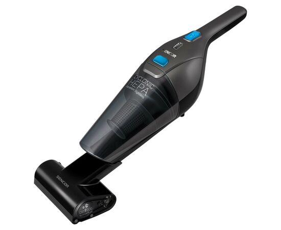 Пылесос Sencor SVC0625AT-EUE3, изображение 9 Пылесос Sencor SVC0625AT-EUE3, изображение 9