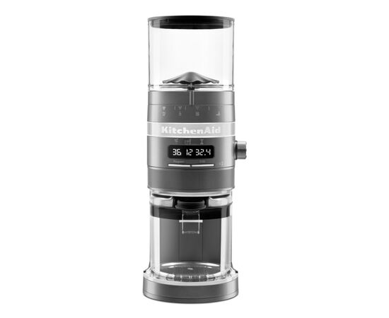Кавомолка KitchenAid 5KCG8433EMS
