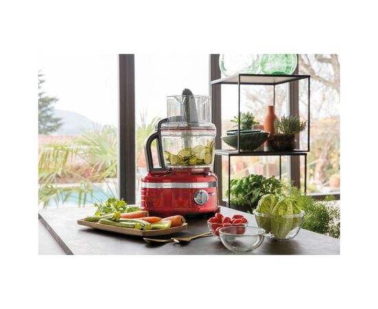 Кухонный комбайн KitchenAid 5KFP1644EER, изображение 12 Кухонный комбайн KitchenAid 5KFP1644EER, изображение 12
