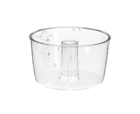 Кухонный комбайн KitchenAid 5KFP1644EER, изображение 2 Кухонный комбайн KitchenAid 5KFP1644EER, изображение 2