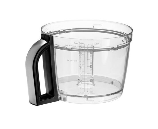 Кухонный комбайн KitchenAid 5KFP1644EER, изображение 5 Кухонный комбайн KitchenAid 5KFP1644EER, изображение 5